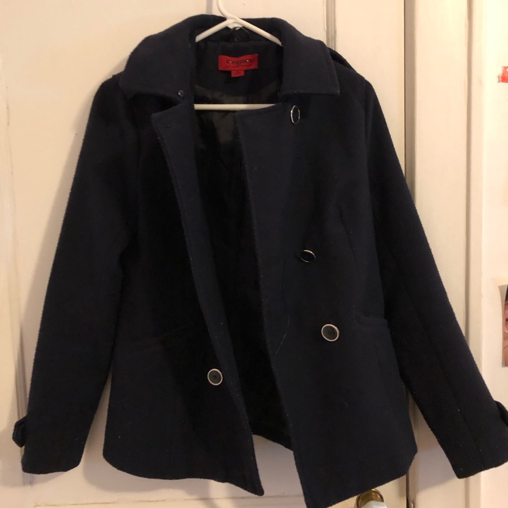 Jacket - Picture 2 of 3